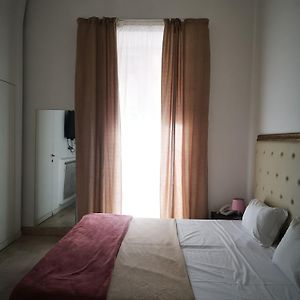 Camera deluxe con letto king size
