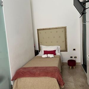 Camera singola deluxe